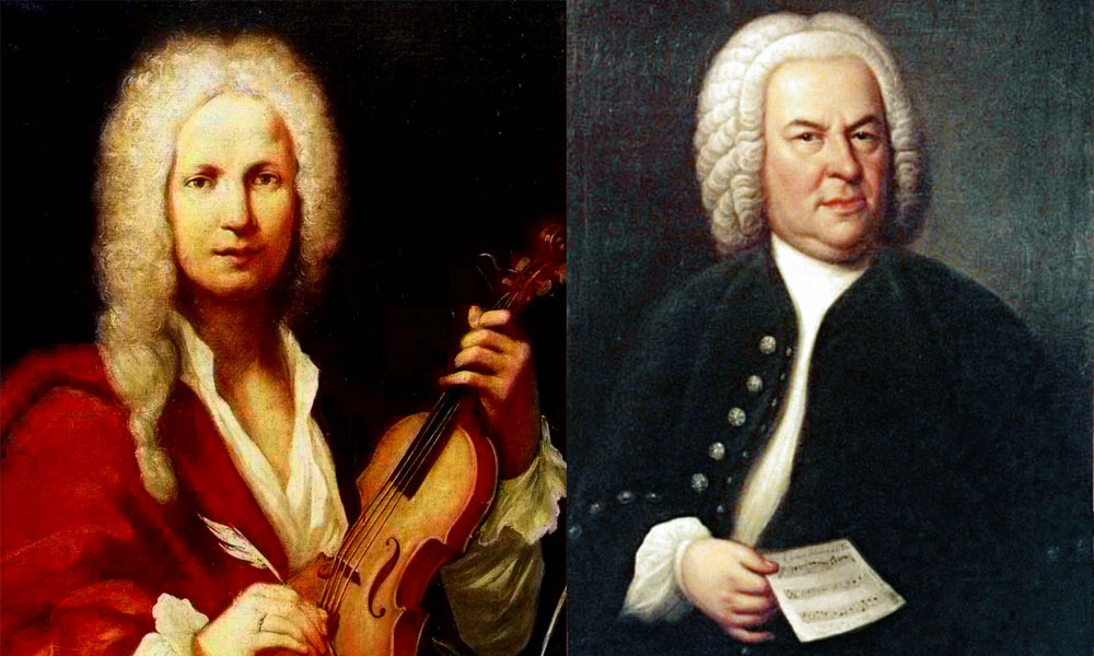Vivaldi-Bach