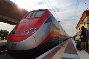 Treni italiani © il deutsch-italia