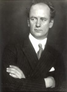 Wilhelm Furtwängler 1920 © Trude Fleischmann