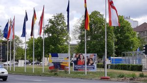 Elezioni europee Germania © il Deutsch-Italia
