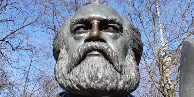 Karl Marx © il Deutsch-Italia