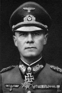 Erwin Rommel © Bundesarkiv B 146-1985-013-07 © CC BY-SA 3.0