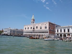 Venezia San Marco © Nicoletta De Rossi