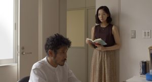 Kiyohiko Shibukawa e Katsuki Mori (2° episodio) © 2021 Neopa Fictive