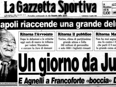 La Gazzetta Sportiva
