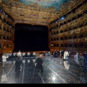 Il Faust alla Fenice di Venezia
