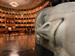 Fidelio © Teatro La Fenice